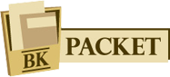 BK Packet logo